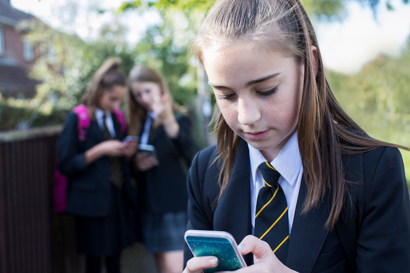 Information and support for young people