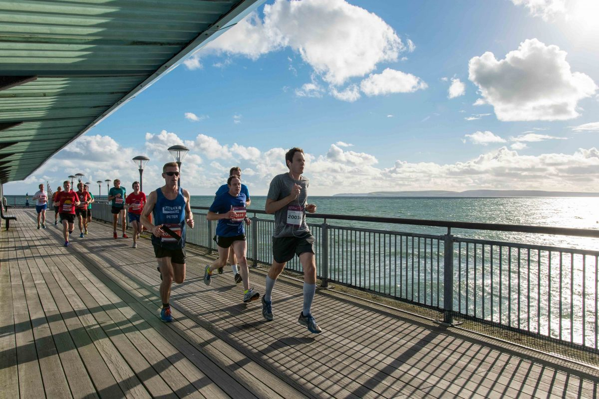 Bournemouth Running Festival