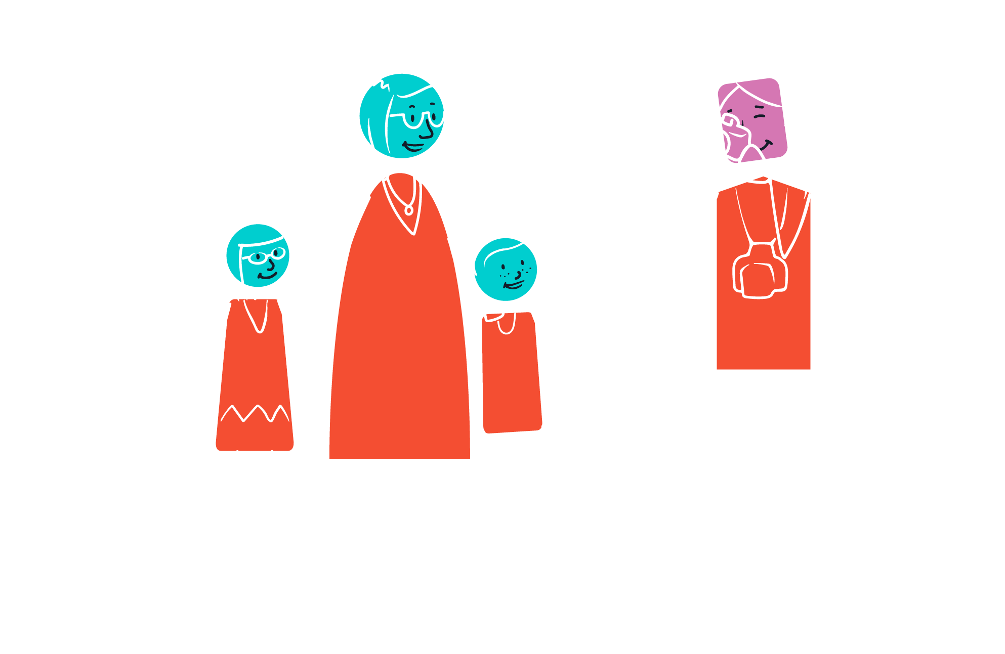 Volunteer with us